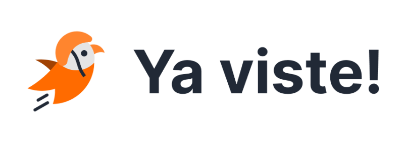 logo ya viste